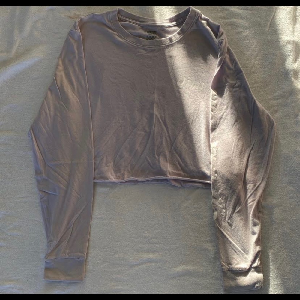 Vans Long Sleeve